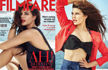 Jacqueline Fernandez Is The Sexiest Singleton In Showbiz On LATEST Filmfare Cover